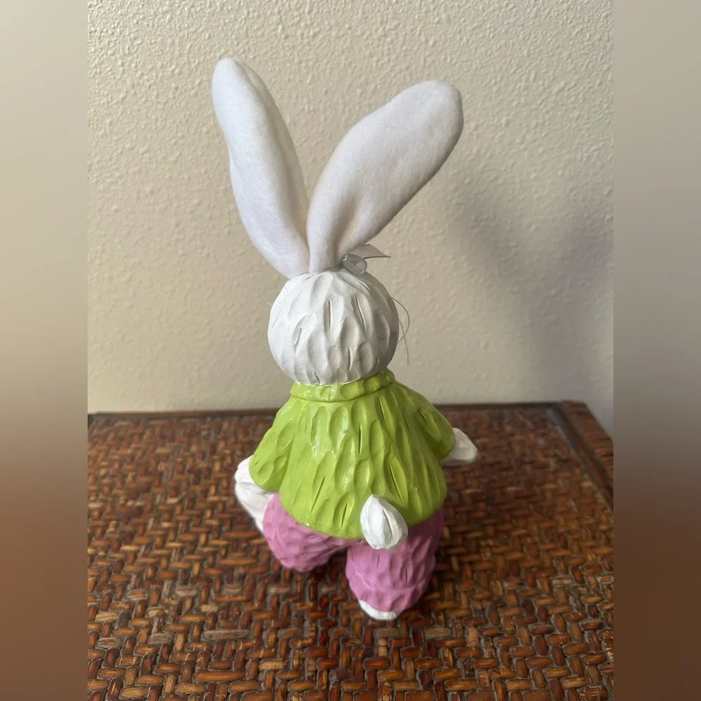 Decorative Rabbit - Picture 4 of 4